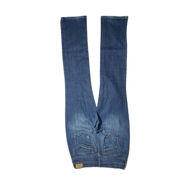 Levi's Straight Leg 505 Jeans - Picture 6 of 6